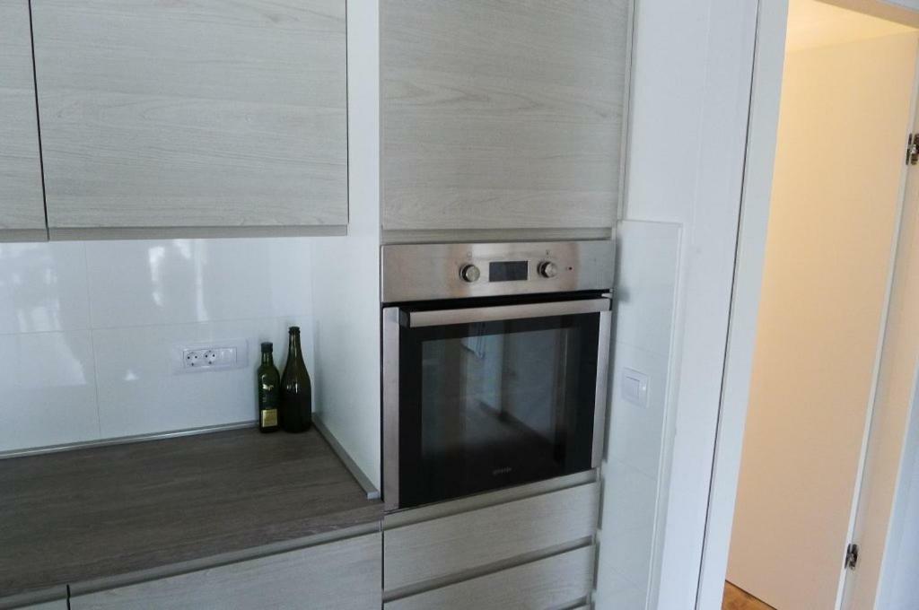 Blue Water Apartment Zrnovo Екстер'єр фото